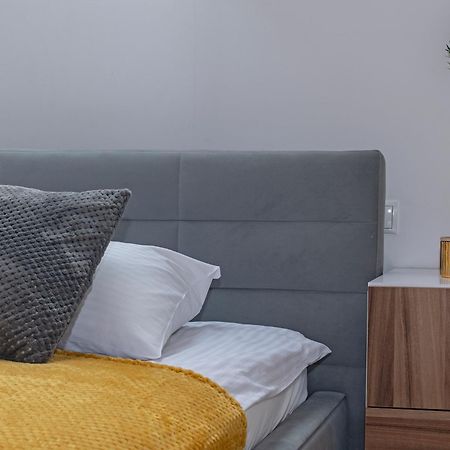 3D Wygoda Apartamenty Krakow Room photo