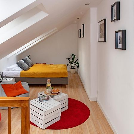 3D Wygoda Apartamenty Krakow Room photo