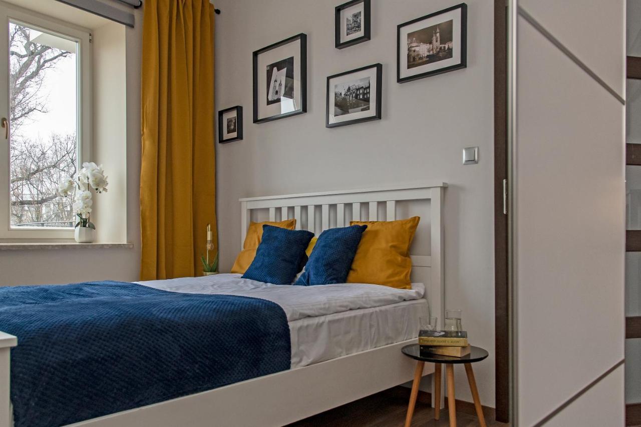 3D Wygoda Apartamenty Krakow Room photo