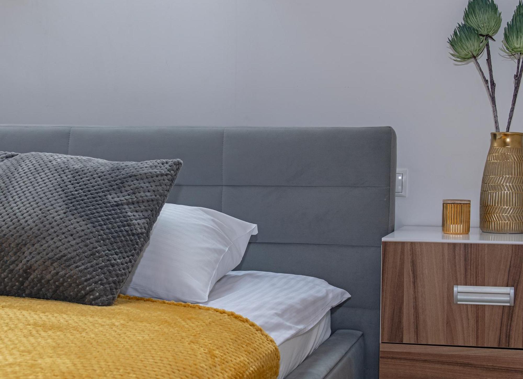3D Wygoda Apartamenty Krakow Room photo