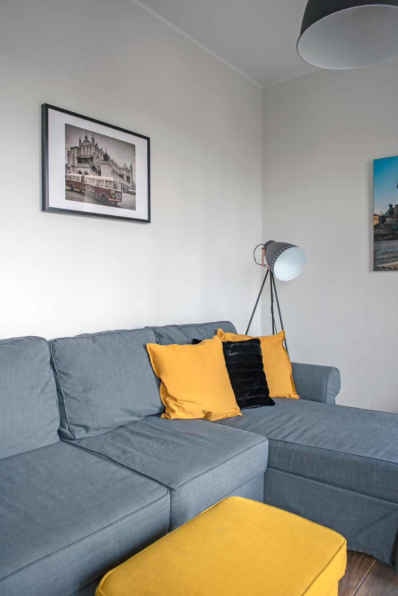 3D Wygoda Apartamenty Krakow Room photo