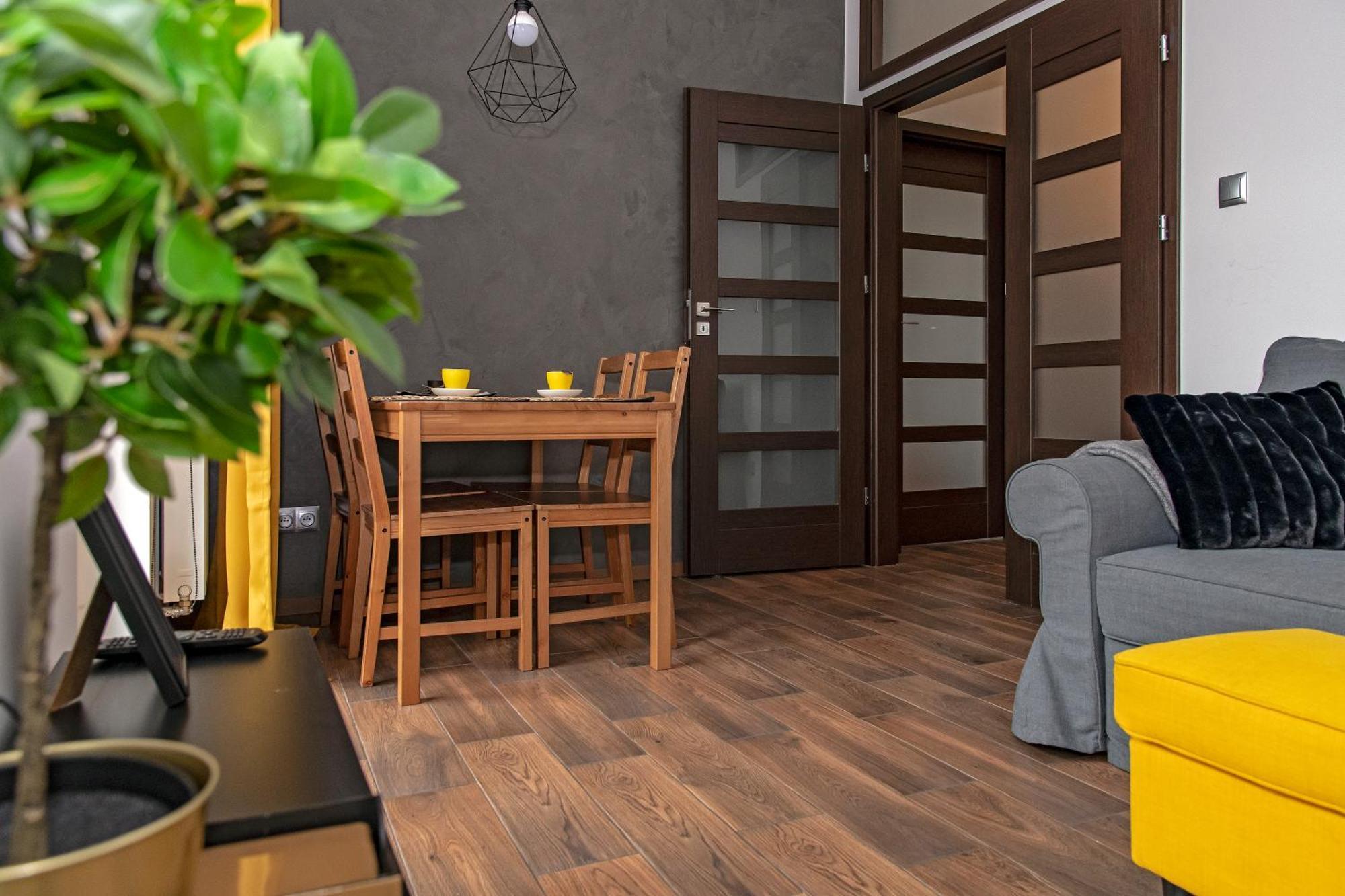 3D Wygoda Apartamenty Krakow Room photo
