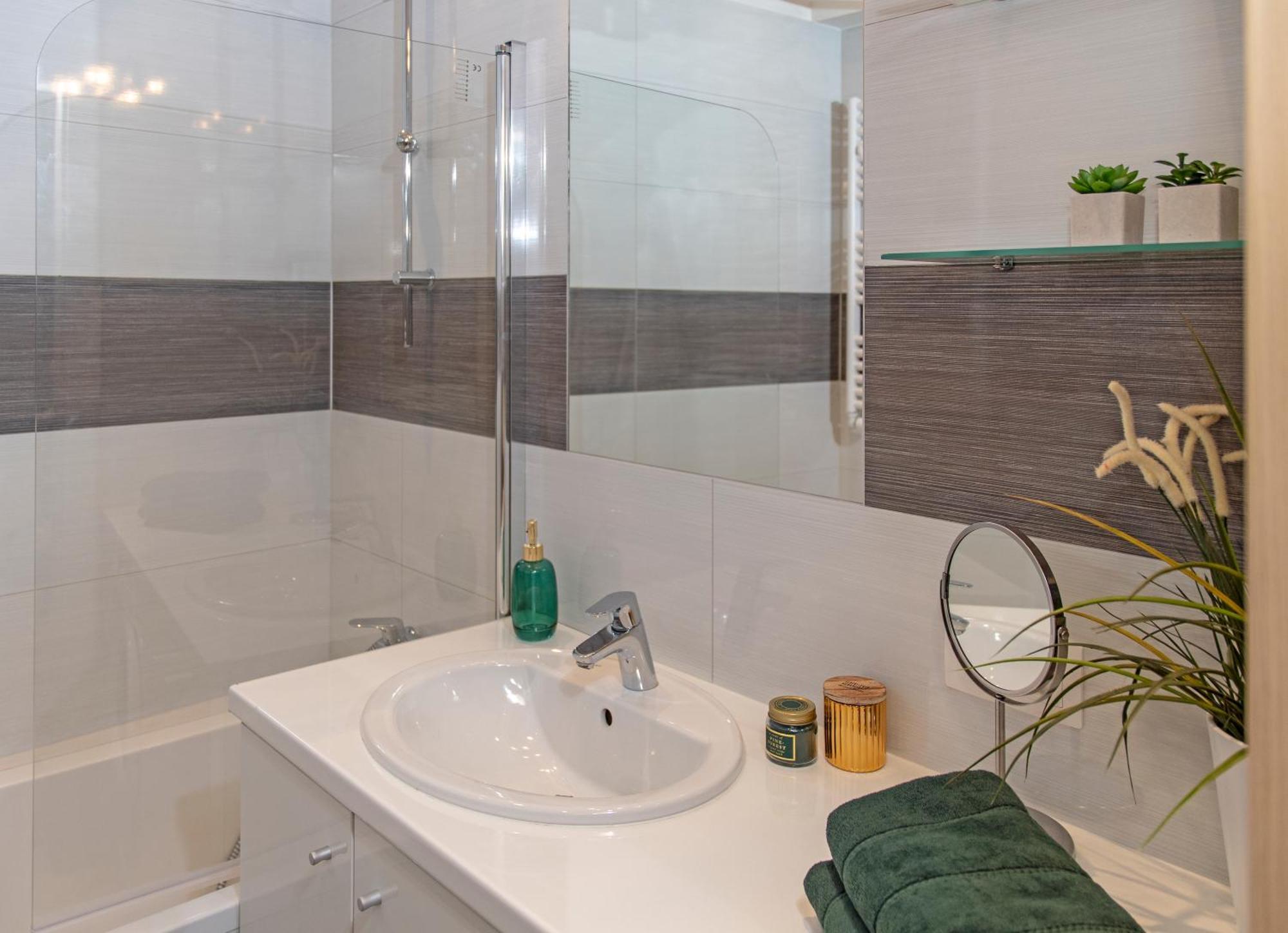 3D Wygoda Apartamenty Krakow Room photo