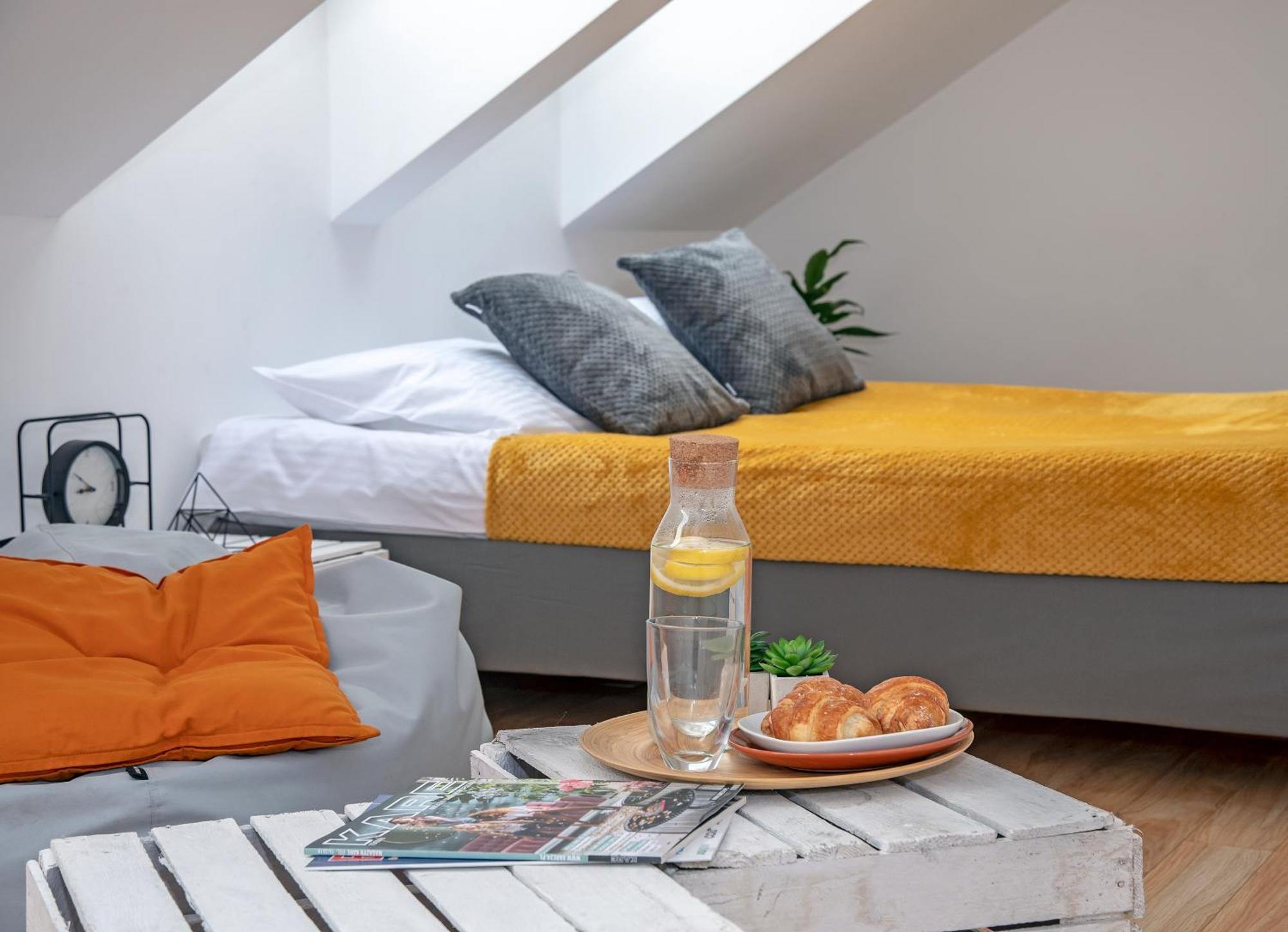 3D Wygoda Apartamenty Krakow Room photo