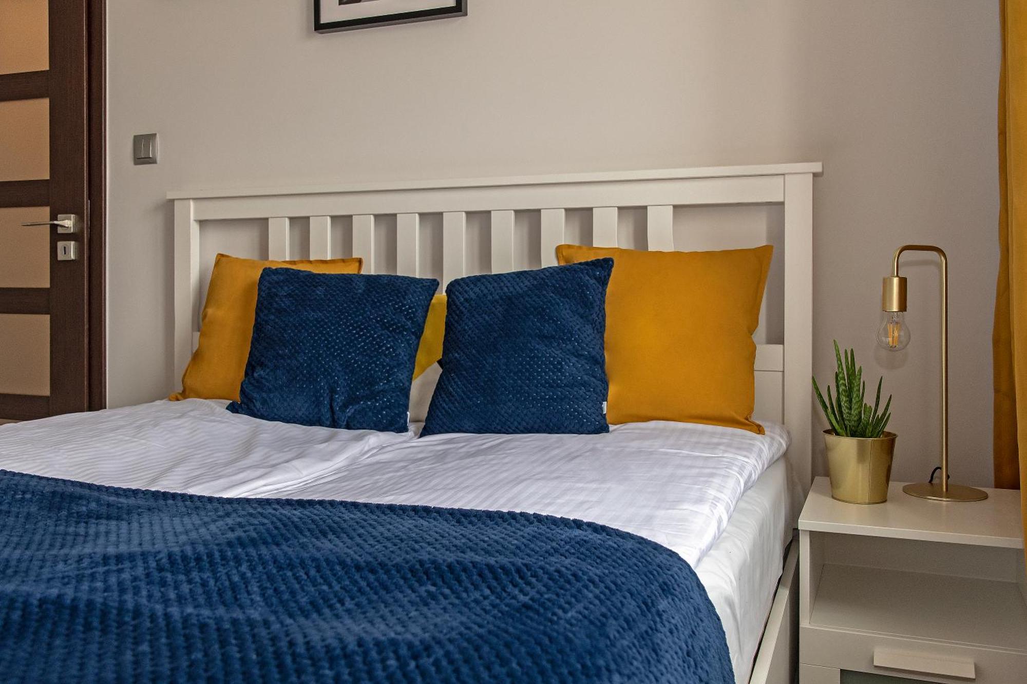 3D Wygoda Apartamenty Krakow Room photo