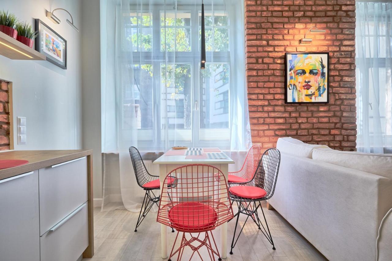3D Wygoda Apartamenty Krakow Exterior photo