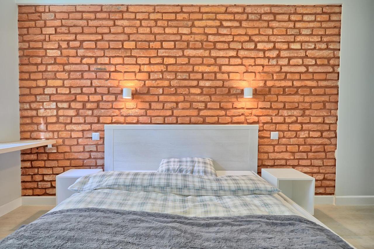 3D Wygoda Apartamenty Krakow Exterior photo