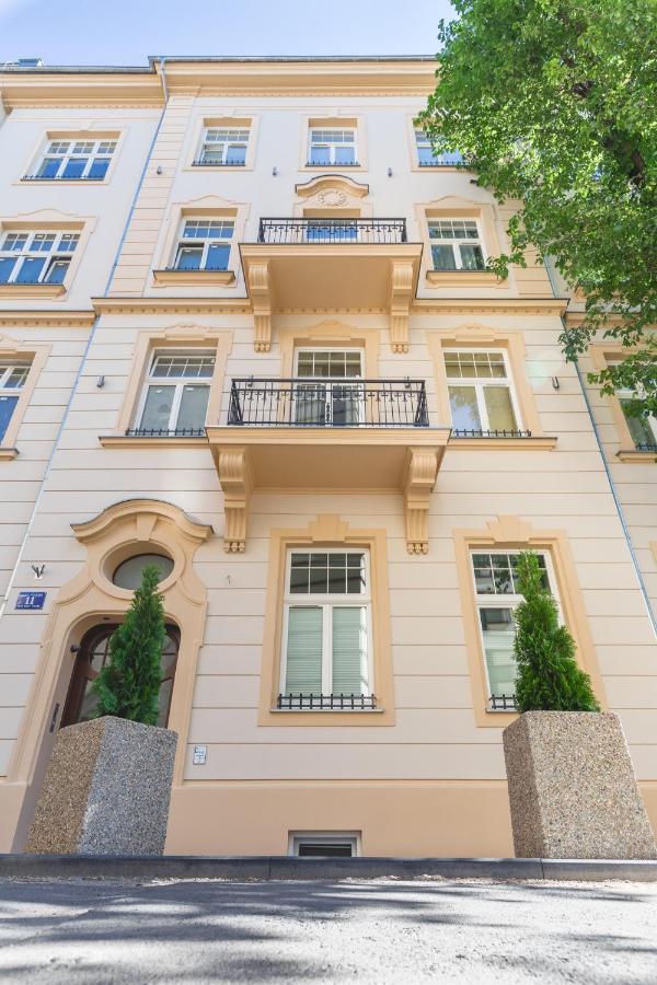 3D Wygoda Apartamenty Krakow Exterior photo