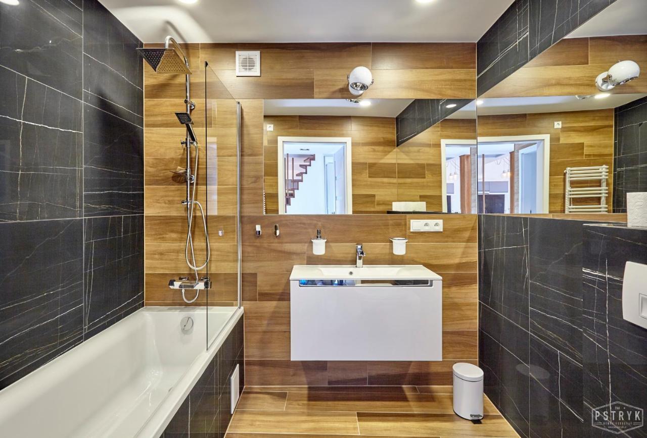 3D Wygoda Apartamenty Krakow Exterior photo
