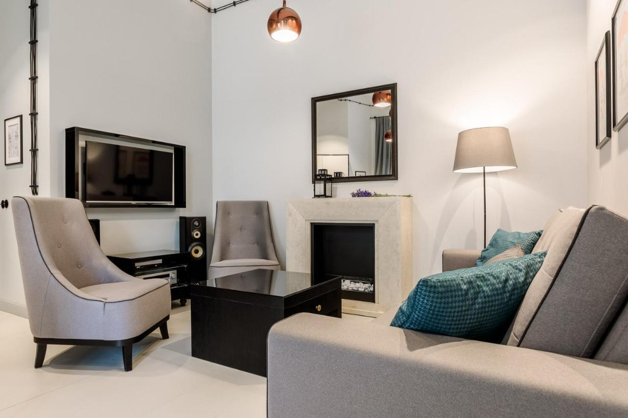 3D Wygoda Apartamenty Krakow Exterior photo