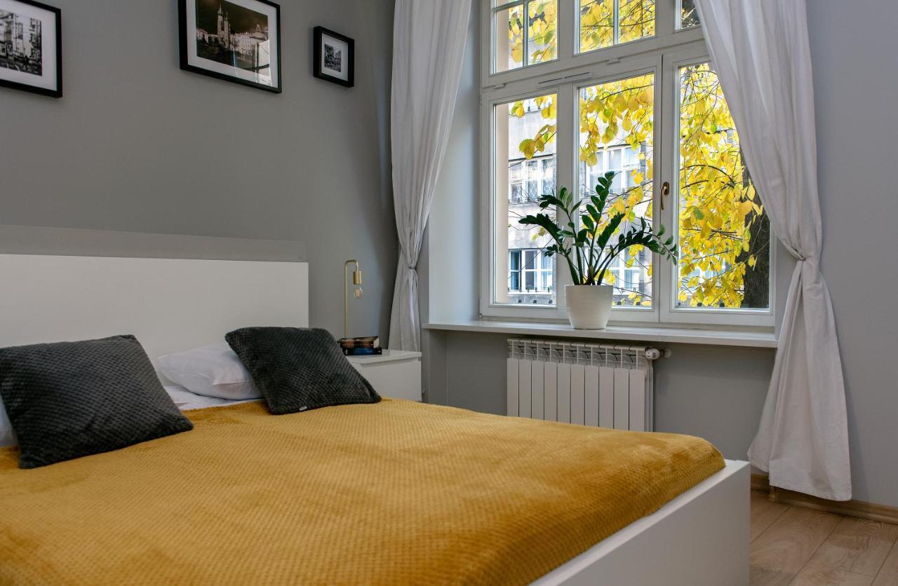 3D Wygoda Apartamenty Krakow Exterior photo
